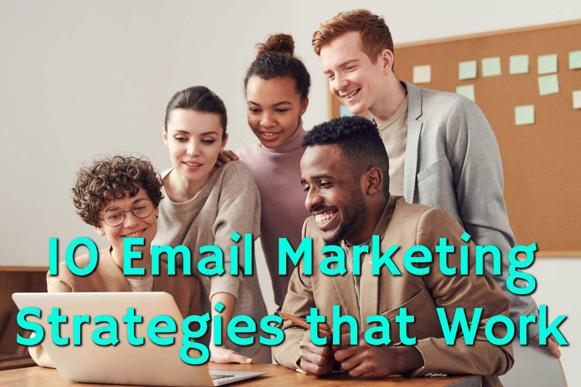 10 Email Marketing Strategies to Engage Your Ideal Client