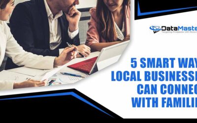 5 Smart Ways Local Businesses Can Connect with Families
