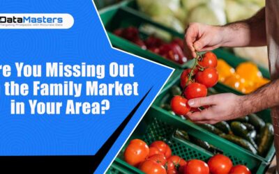 Are You Missing Out on the Family Market in Your Area?