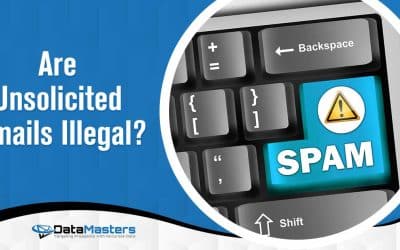Are Unsolicited Emails Illegal?