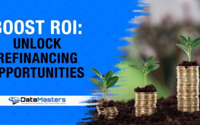 Declining Rates, Rising Opportunities: Maximizing ROI with Refinancing Leads