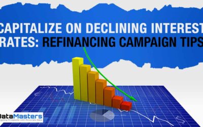 How Declining Interest Rates Can Supercharge Your Refinancing Campaigns