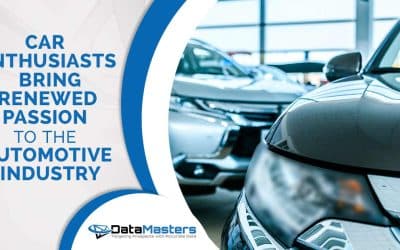 Car Enthusiasts Bring Renewed Passion to the Automotive Industry