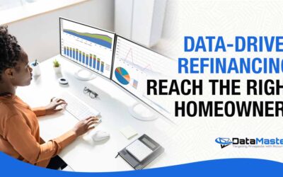 Targeting Homeowners Ready to Refinance: Data-Driven Strategies for Lenders