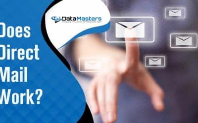 Does Direct Mail Work?