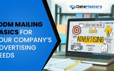 EDDM Mailing Basics for Your Company’s Advertising Needs