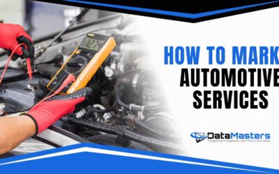 How to Market Automotive Services