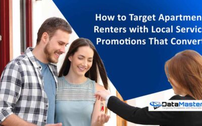 How to Target Apartment Renters with Local Service Promotions That Convert