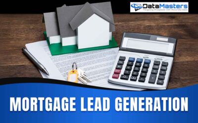 Mortgage Lead Generation: Connects Your Business with Homeowners