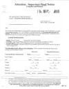 Mortgage Protection Letter Sample_small