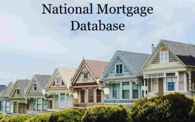 Generate Leads With The National Mortgage Database