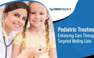 Pediatric Treatment: Enhancing Care Through Targeted Mailing Lists
