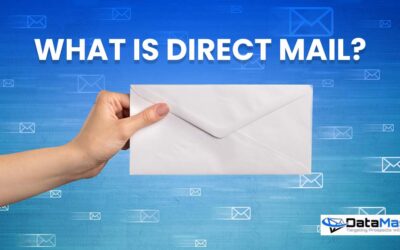 What is Direct Mail?