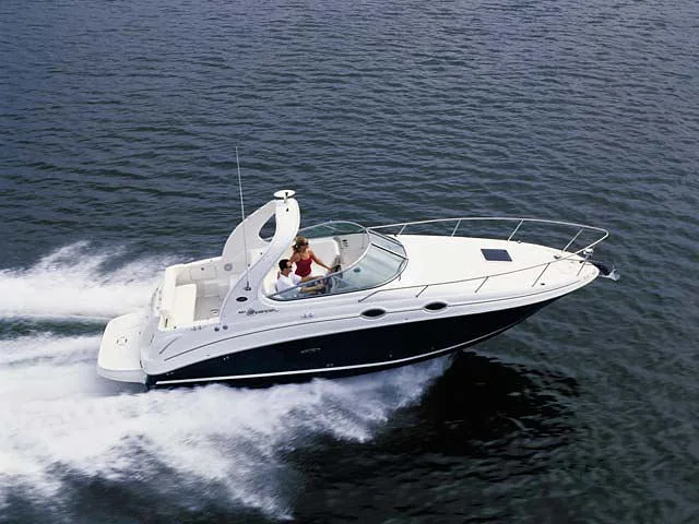 Boat Owner Mailing Lists