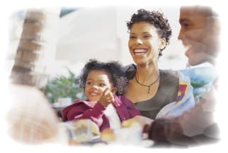 targeted consumer database for mailing lists