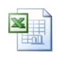 Excel Icon