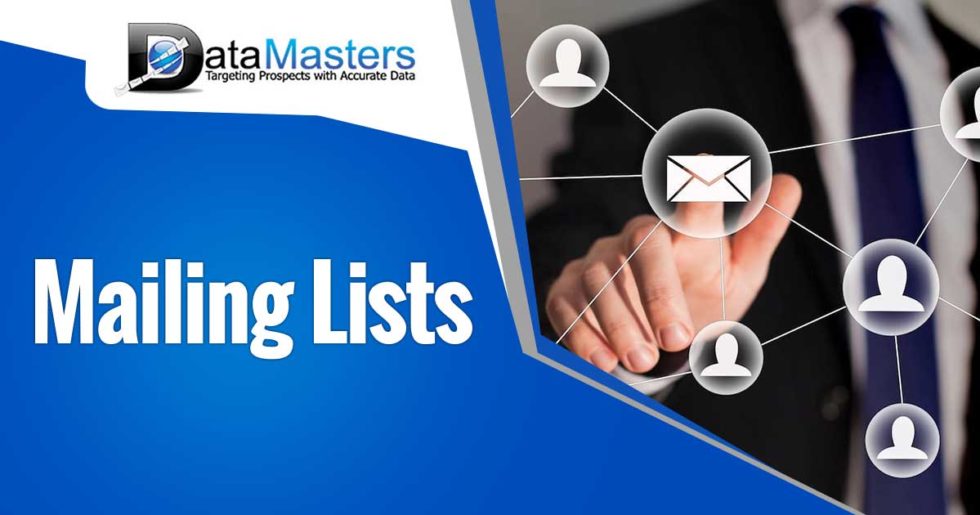 Mailing Lists by Zip Code Targeted Mailing Lists to Help Your Business