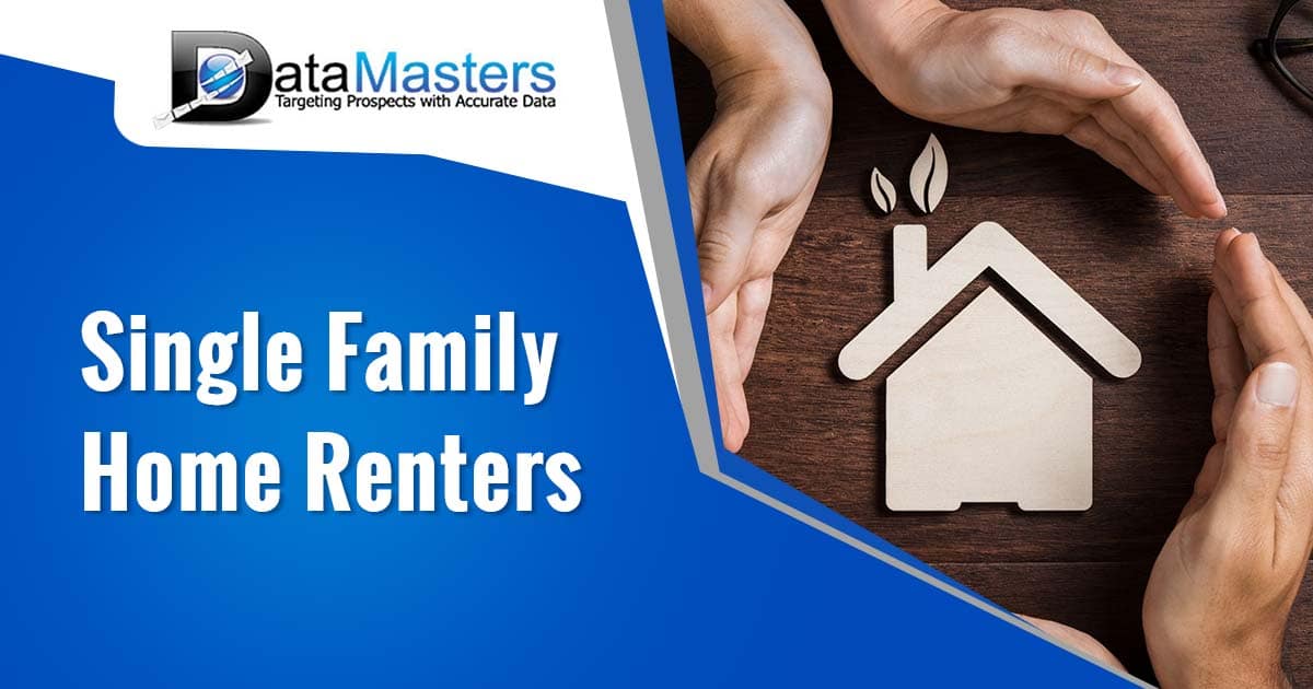 Single Family Home Renters May Just be the Customers You've Been ...
